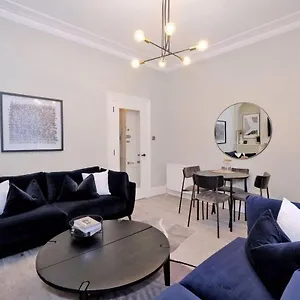  Apartment Granton Place